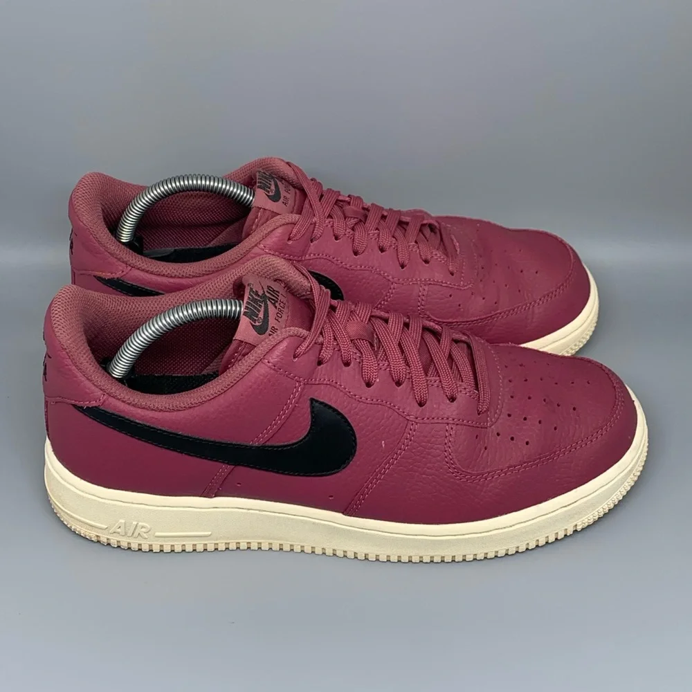 Nike Air Force 1 Low Shoes Men’s Sz 10‎